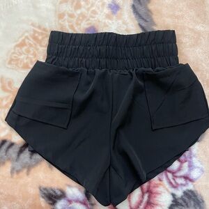 Women Short